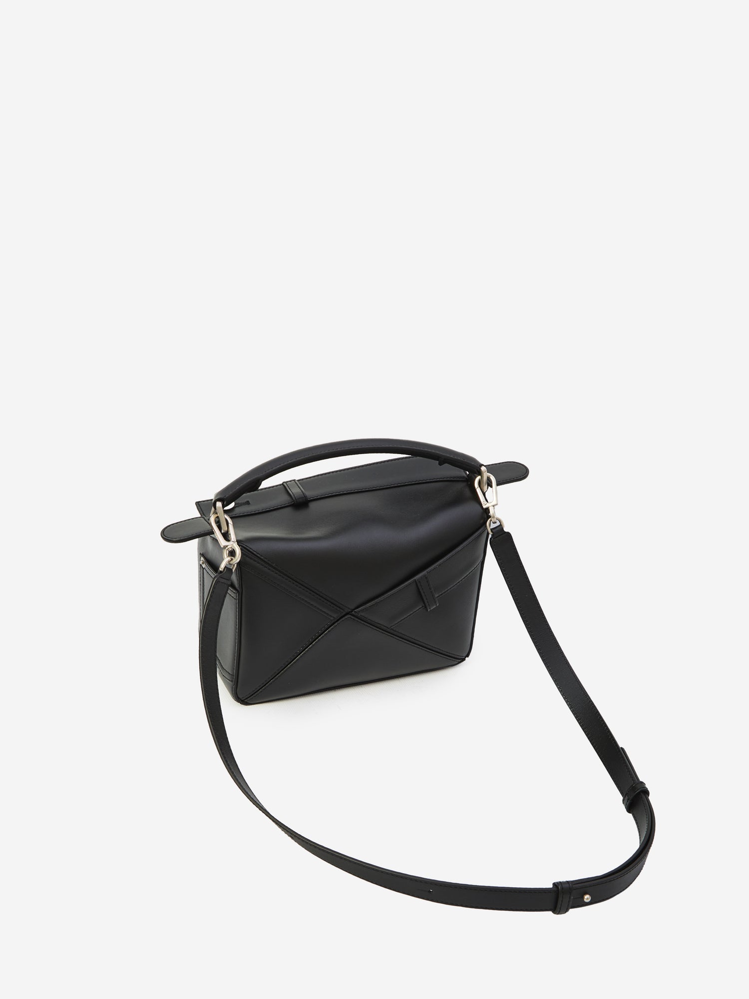 LOEWE OS borsa puzzle panta