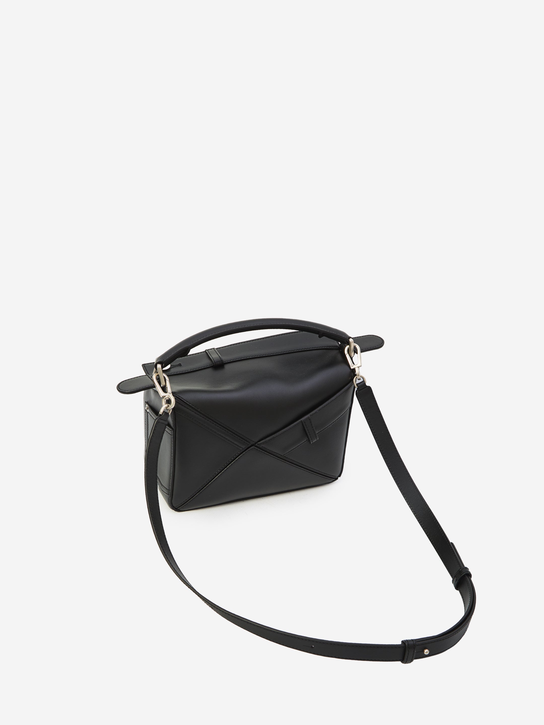 LOEWE OS borsa puzzle panta