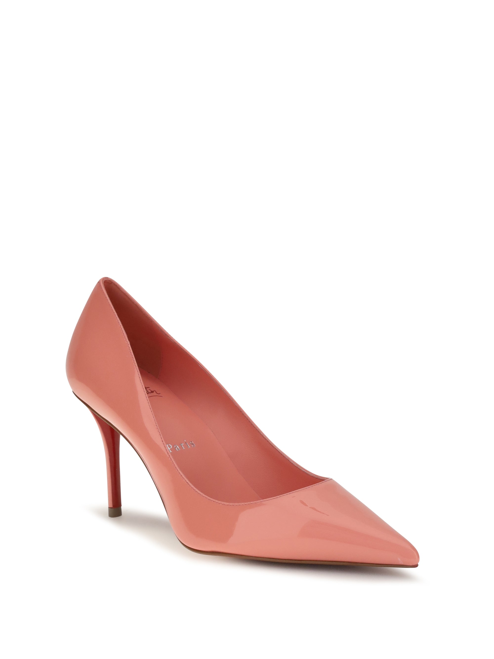miss z pumps