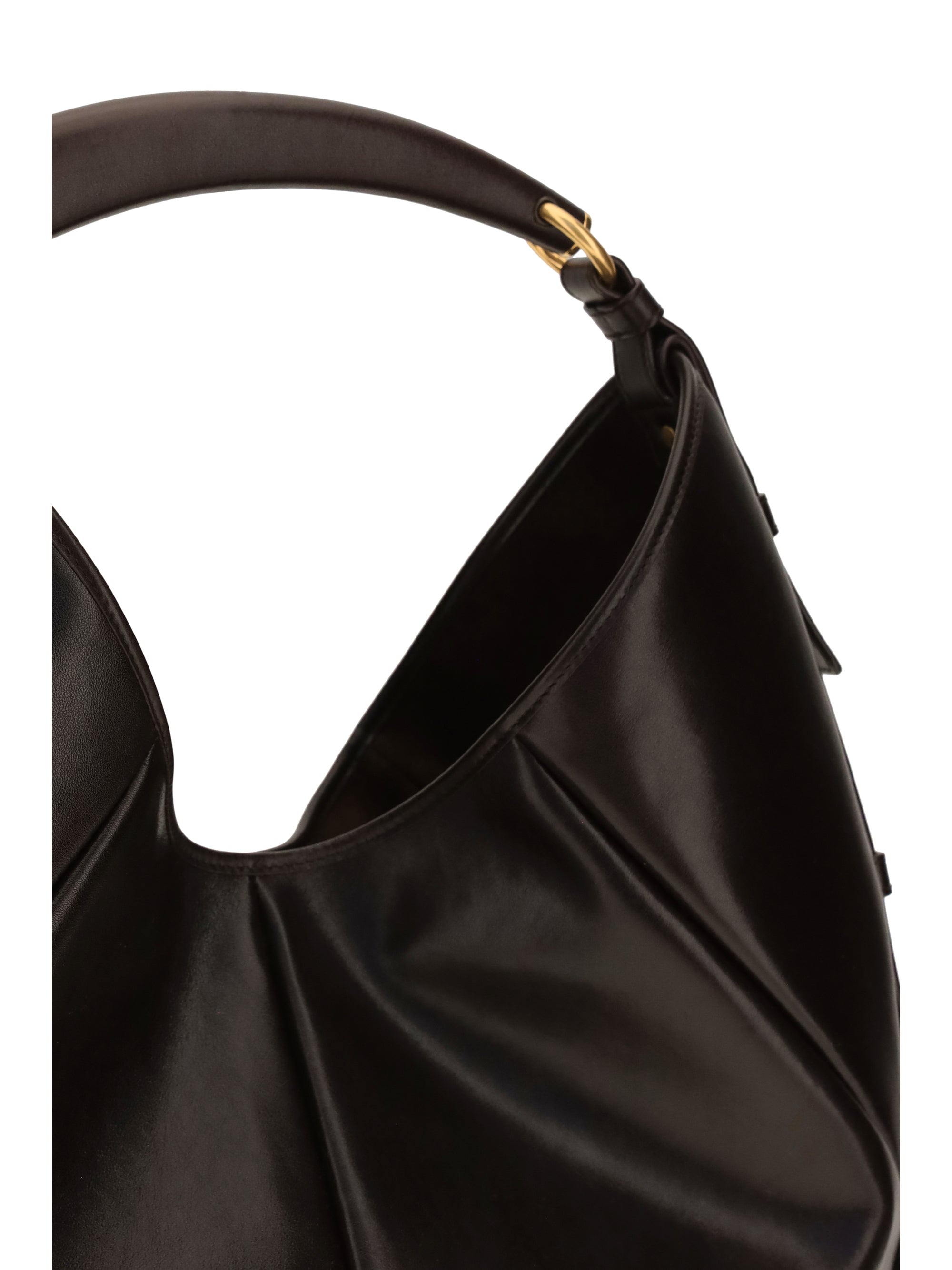 medium mombasa shoulder bag