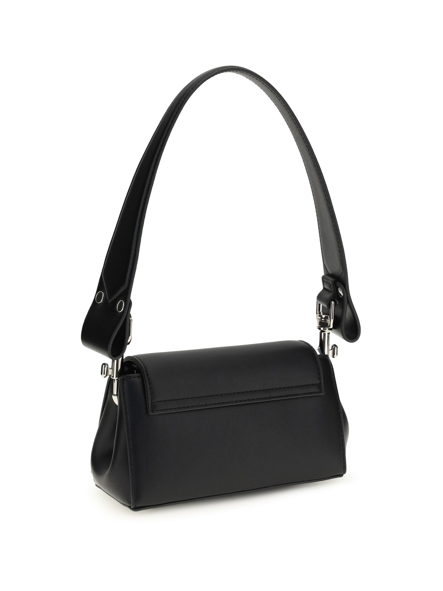 VIVIENNE WESTWOOD OS hazel small shoulder bag