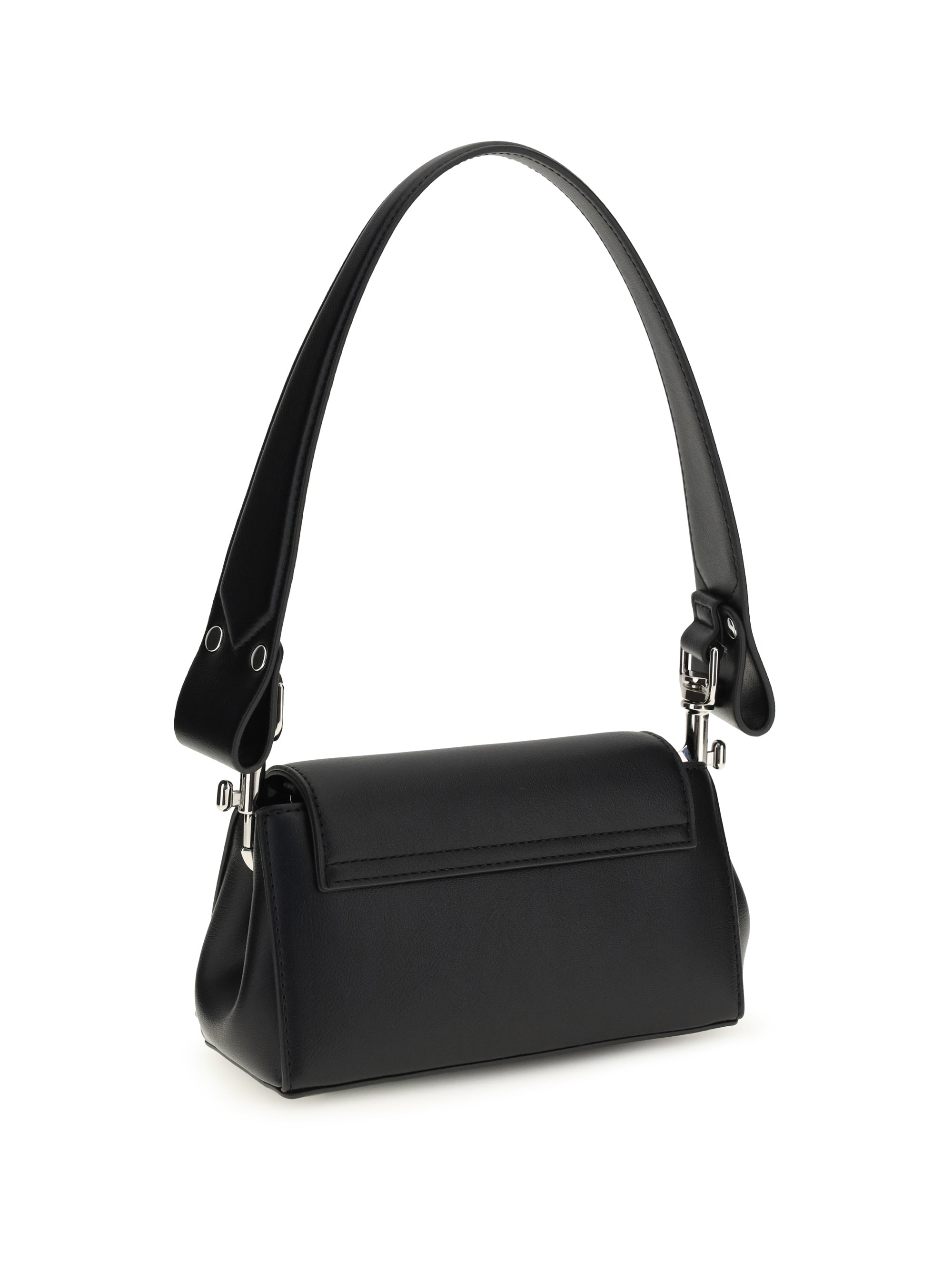 VIVIENNE WESTWOOD OS hazel small shoulder bag