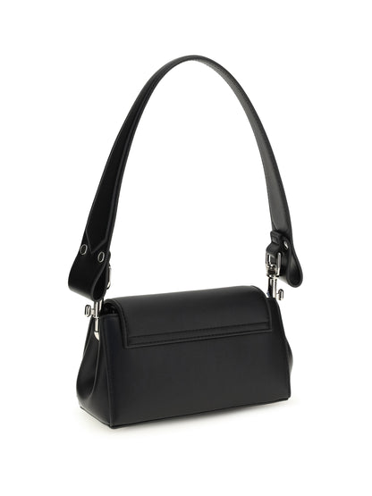 VIVIENNE WESTWOOD OS hazel small shoulder bag