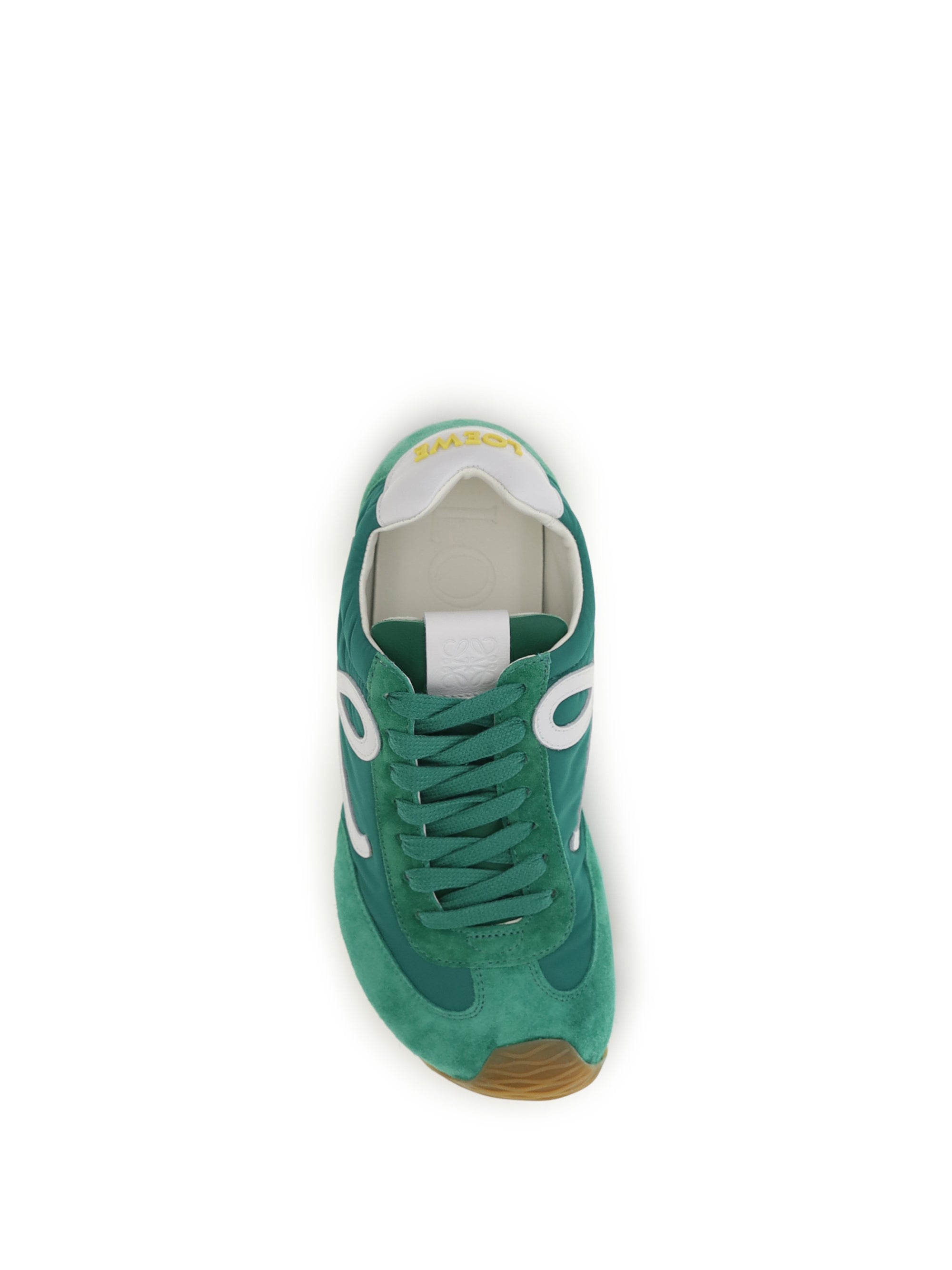 ballet runner 2.0 sneakers