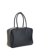 MIU MIU OS beau handbag