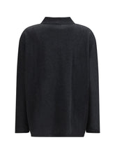 LISA YANG 0 caisa sweater