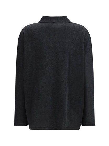 LISA YANG 0 caisa sweater