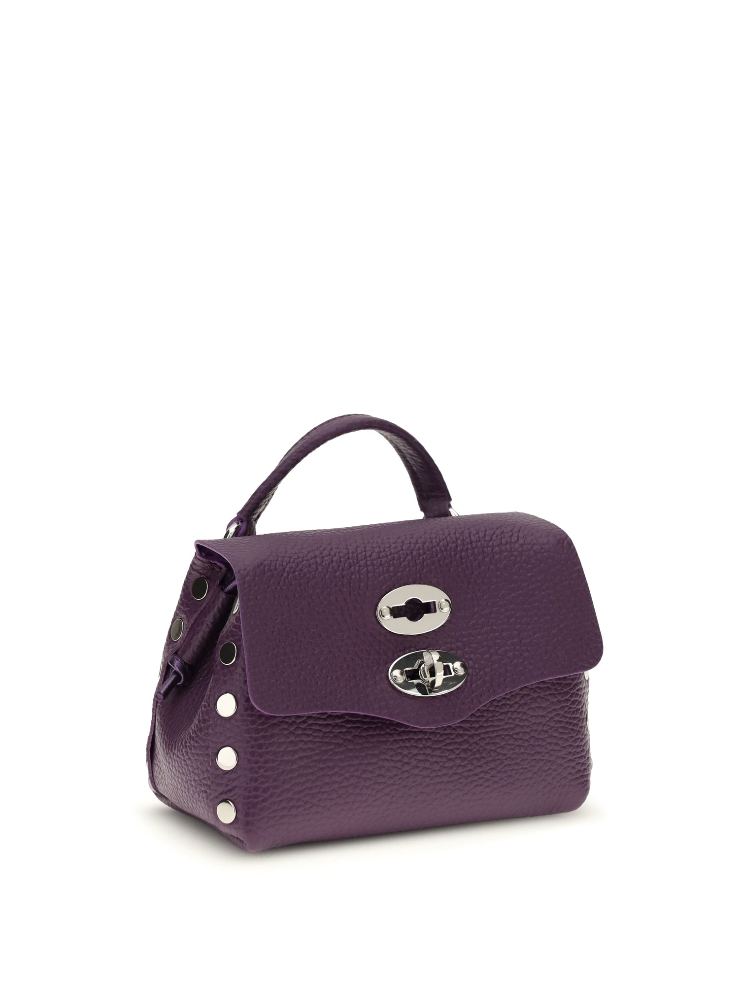 ZANELLATO OS postina shoulder bag
