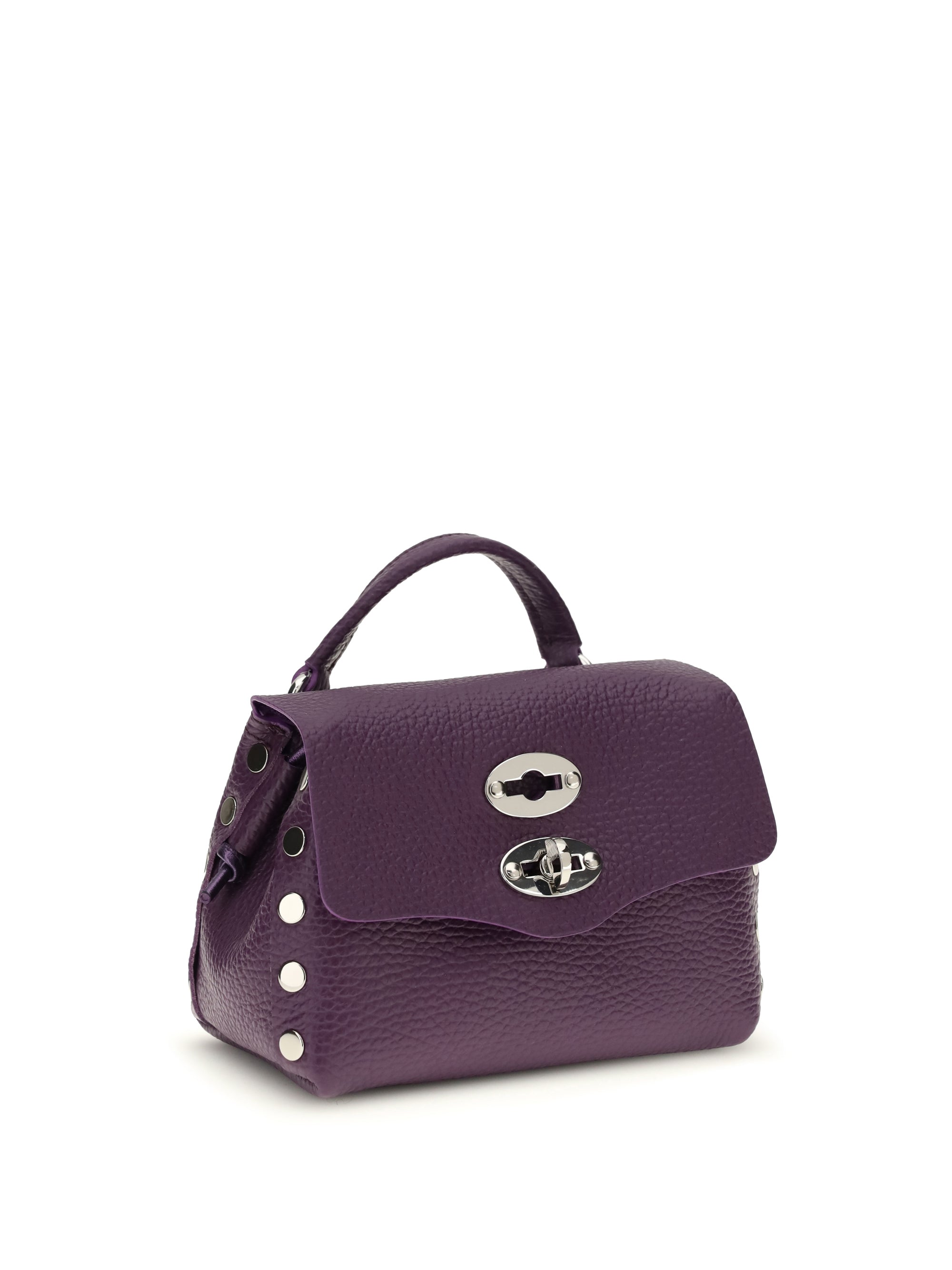 ZANELLATO OS postina shoulder bag