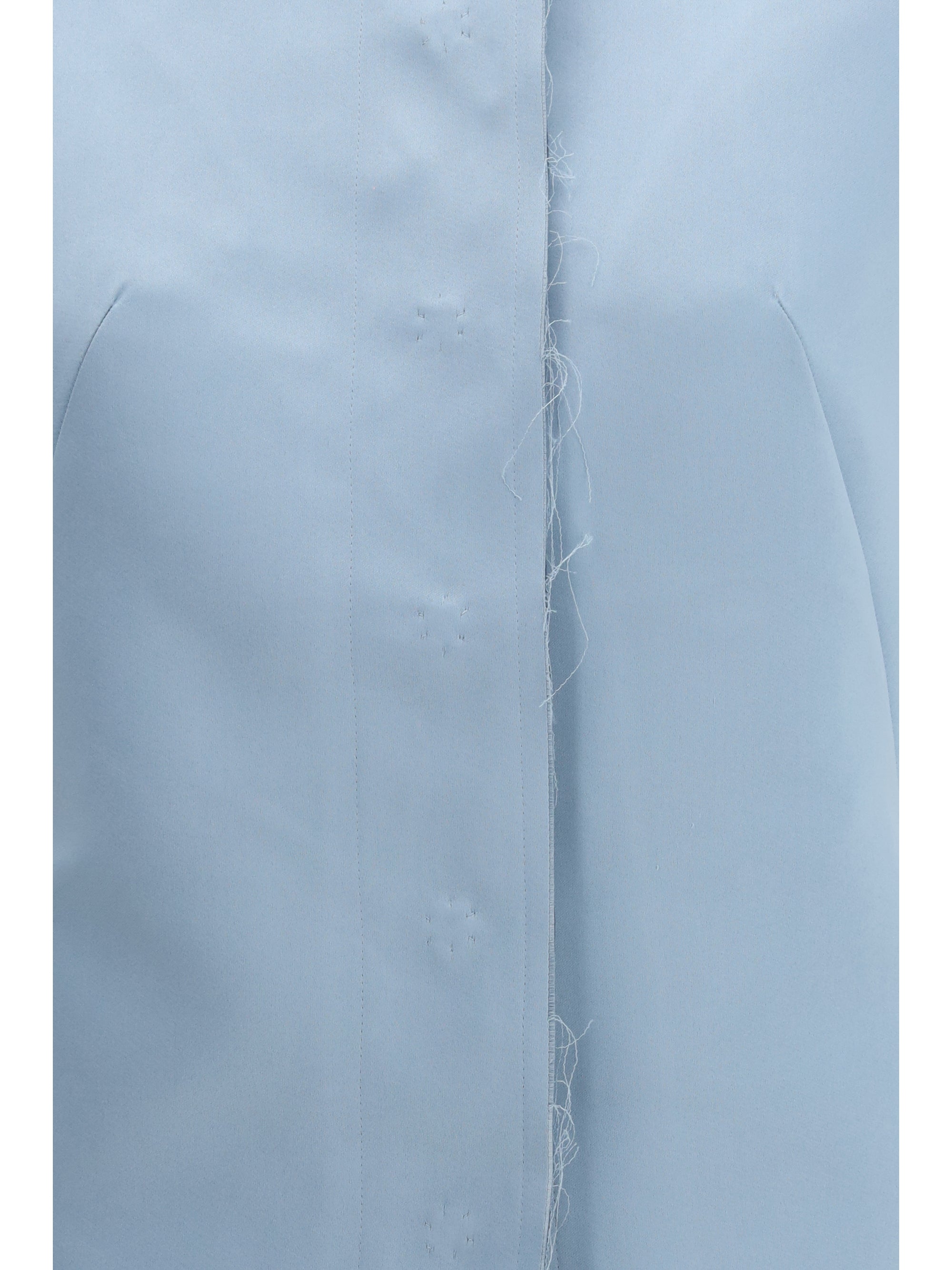 DI STAVNITSER 38 sleeveless dress