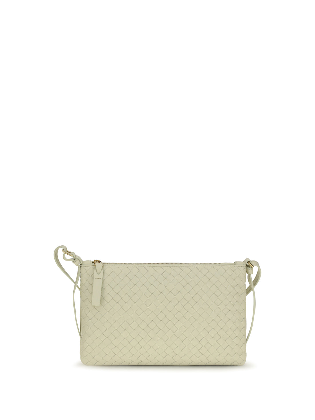 BOTTEGA VENETA OS intrecciato shoulder bag