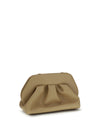 medium bios clutch bag