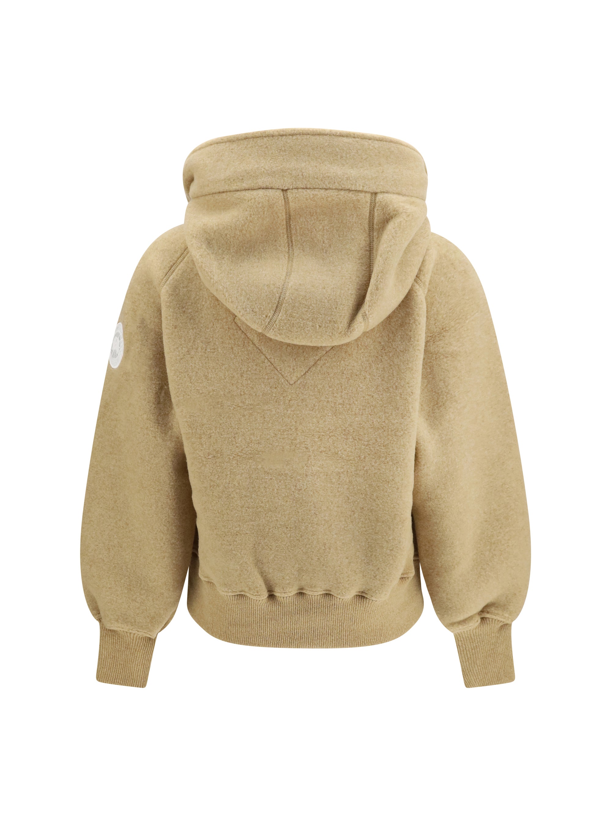 chilliwack fleece bomber