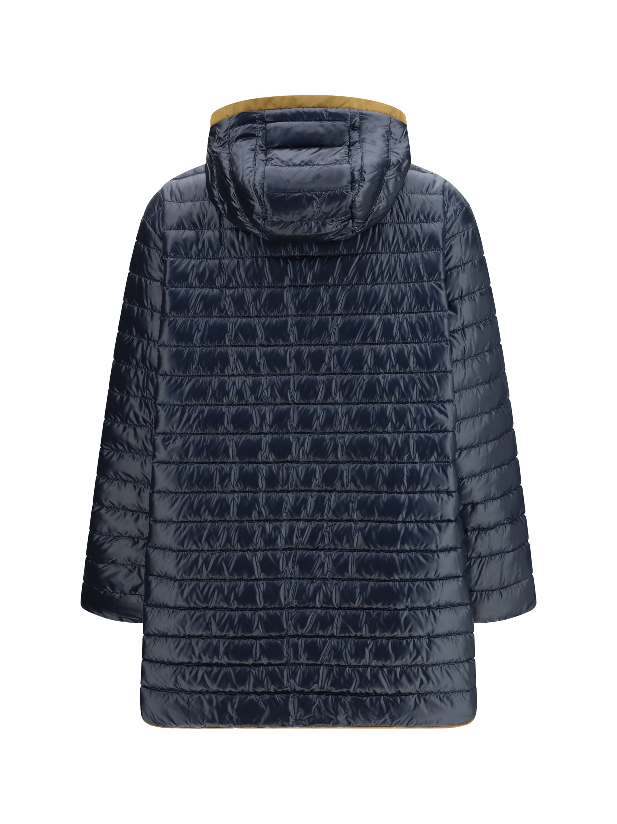 HERNO 40 double-face down jacket 