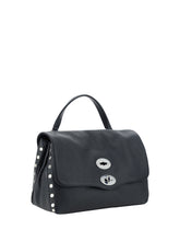 ZANELLATO OS postina daily shoulder bag