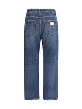 DOLCE & GABBANA 38 boyfriend jeans