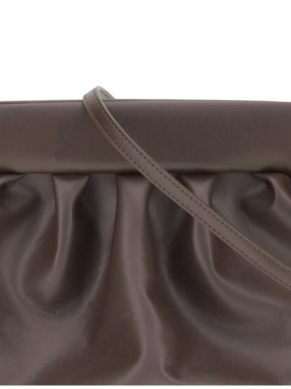 THEMOIRÈ OS bios clutch bag