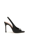 mini camelia slingback sandals