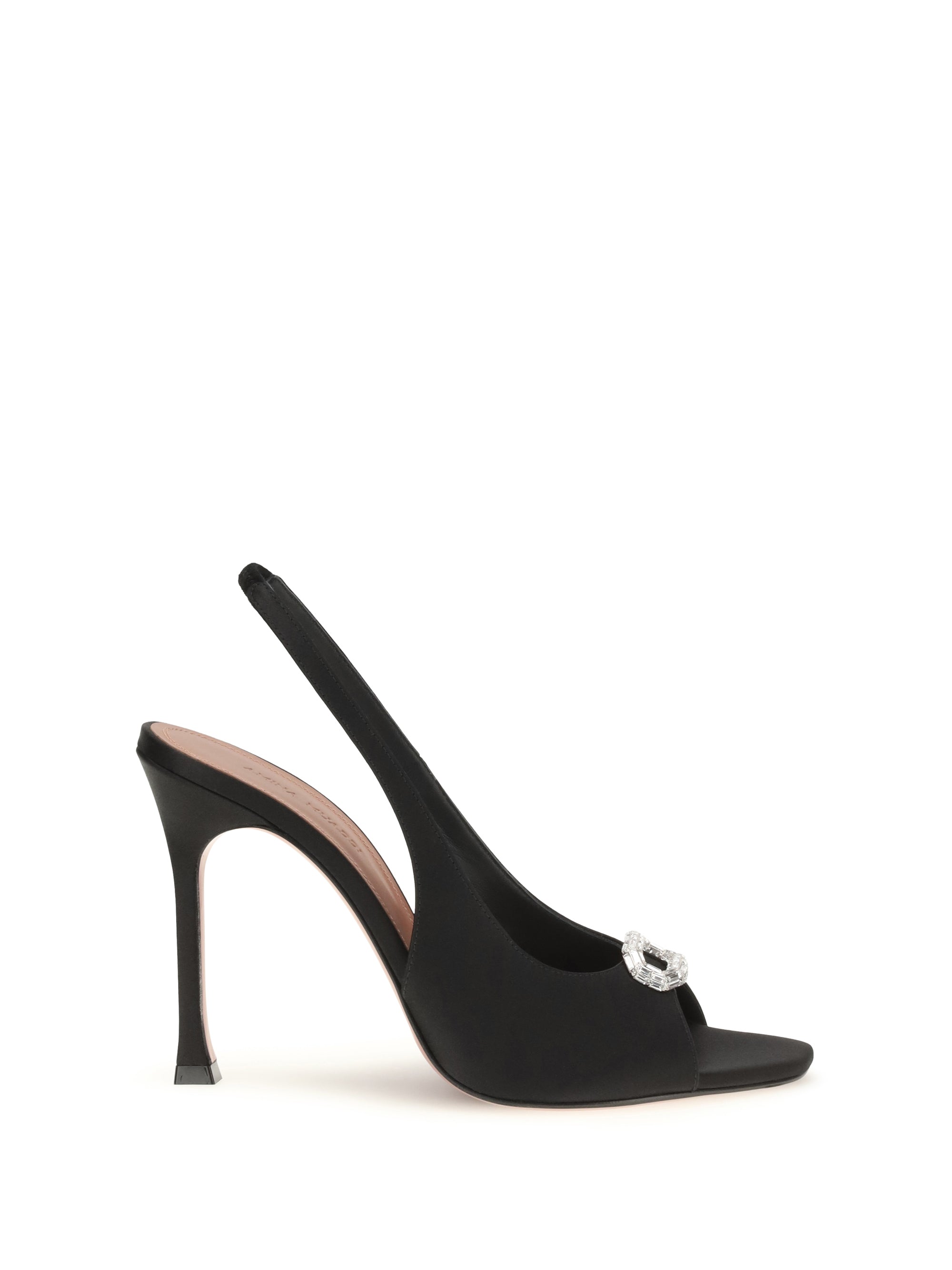 mini camelia slingback sandals
