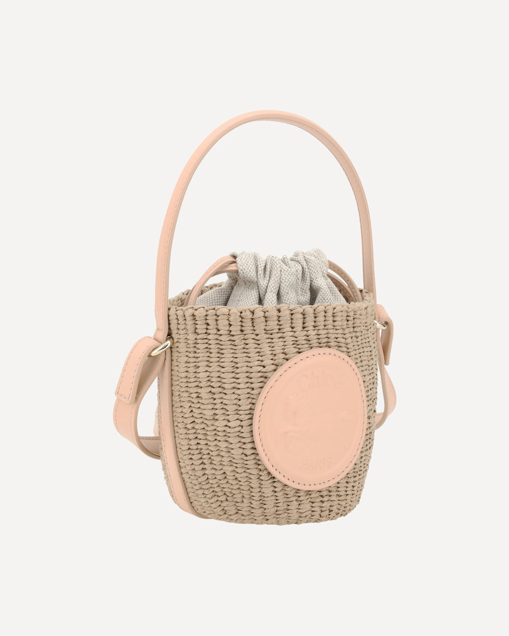 horse medal bag