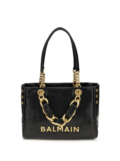 small cabas 1945 tote bag