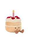amuseables birthday cake plush toy