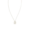 casita pura necklace