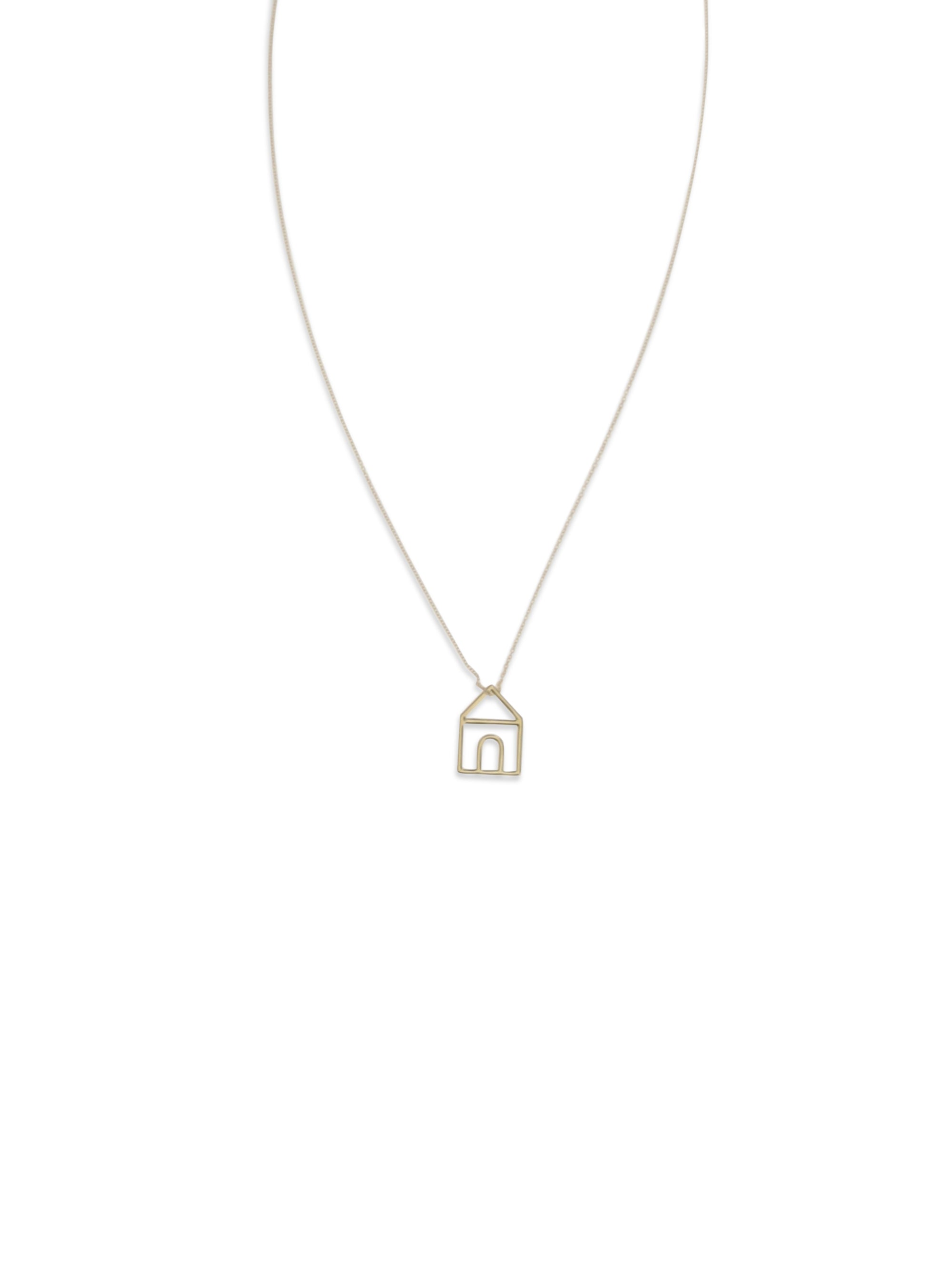 casita pura necklace