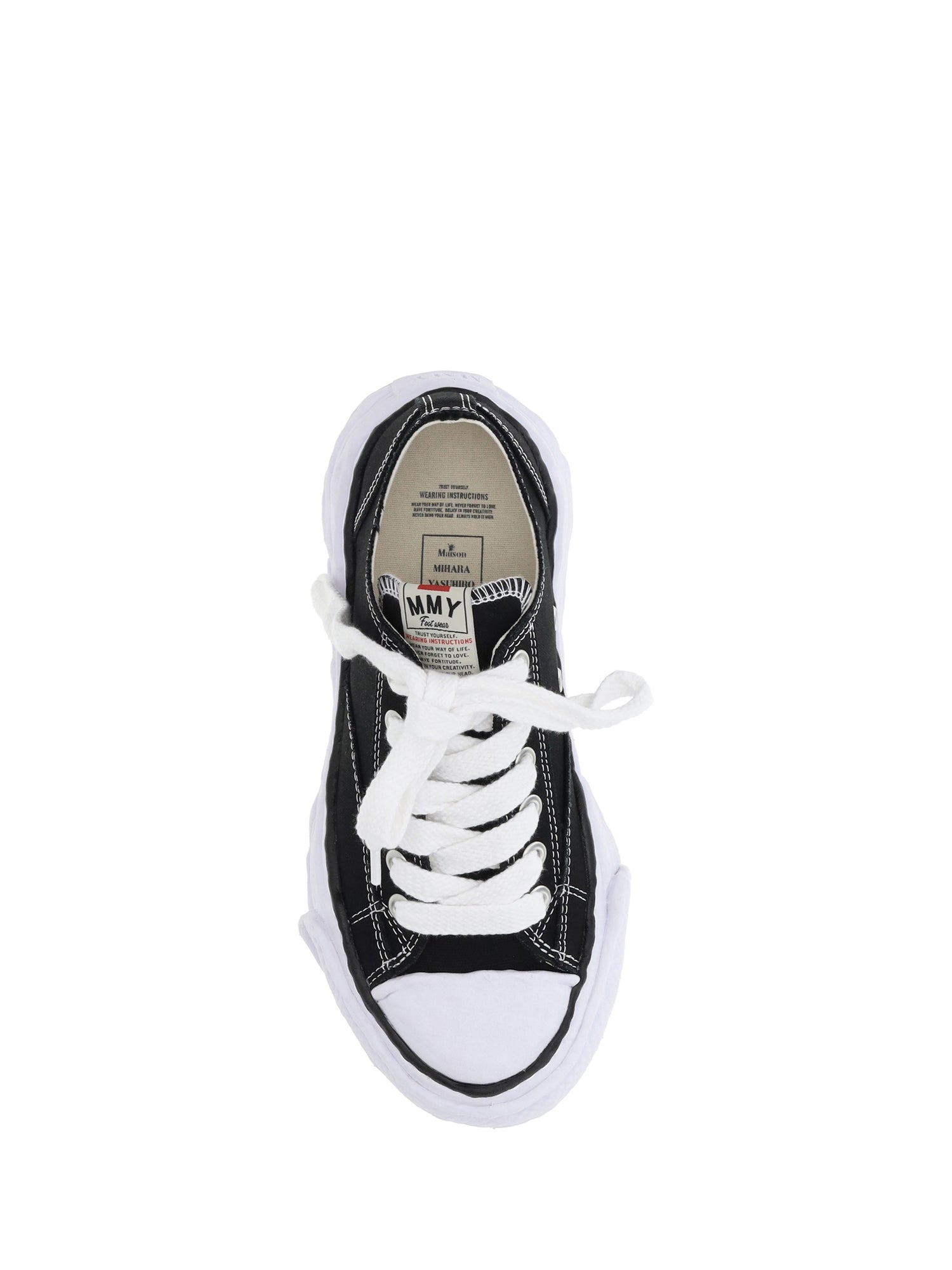 MAISON MIHARA YASUHIRO 39 peterson 23 sneakers