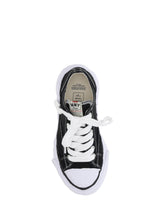 MAISON MIHARA YASUHIRO 39 peterson 23 sneakers