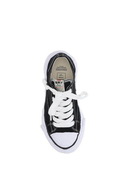 MAISON MIHARA YASUHIRO 39 peterson 23 sneakers