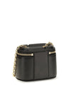 babe mini vanity crossbody bag