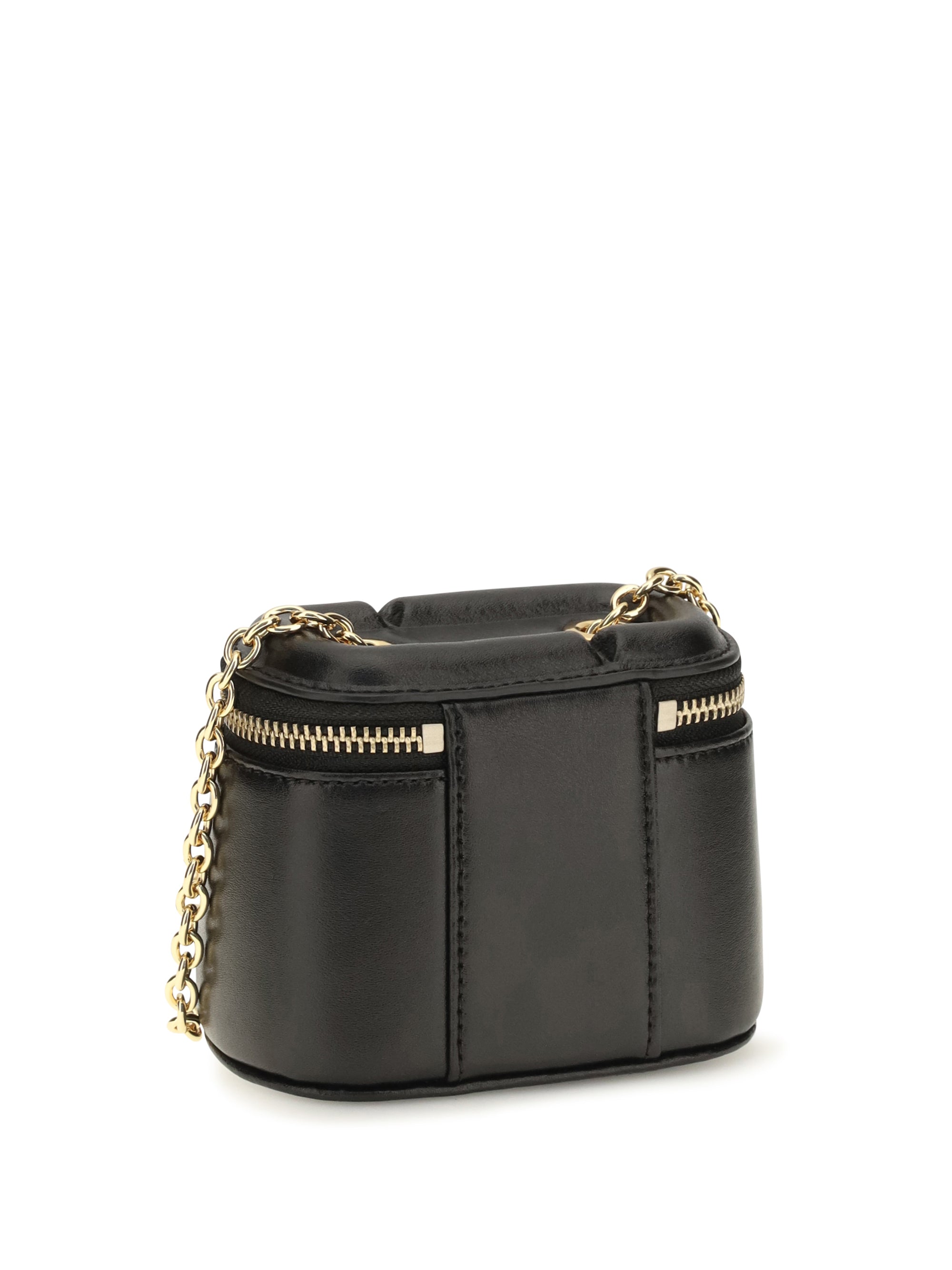babe mini vanity crossbody bag