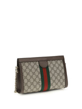 GUCCI OS ophidia shoulder bag