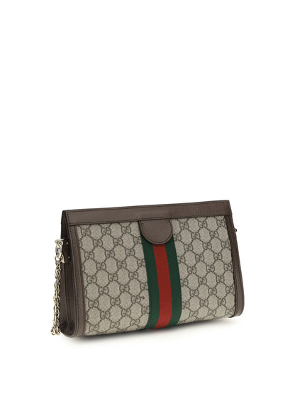 GUCCI OS ophidia shoulder bag
