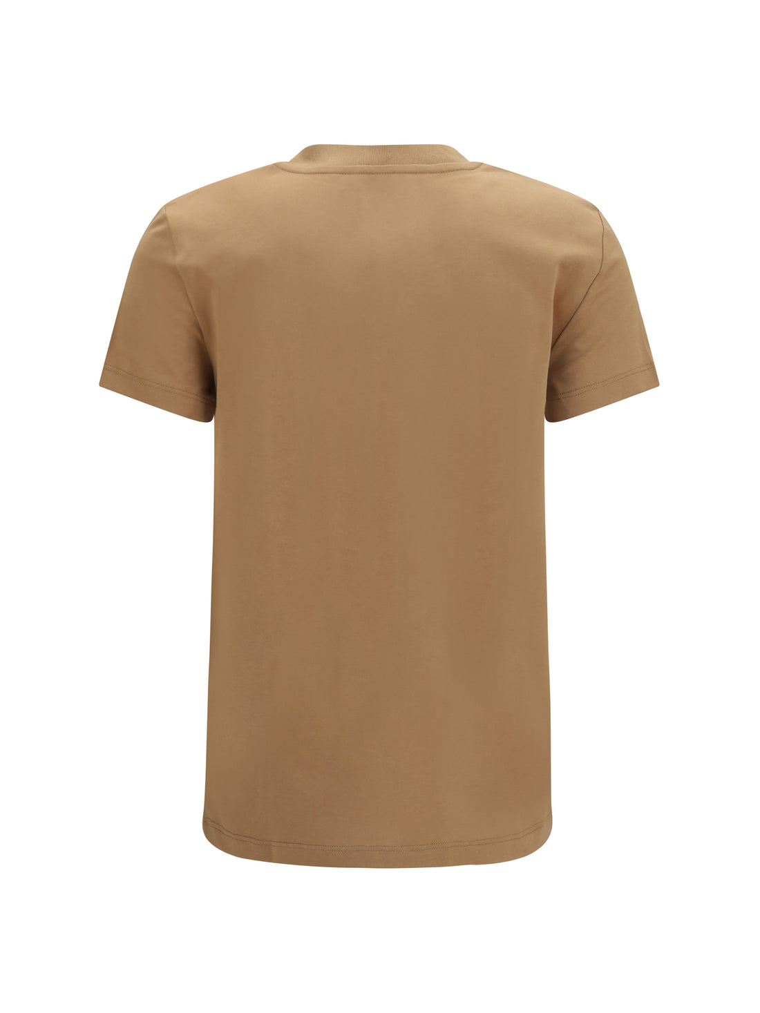 MAX MARA L papaia t-shirt