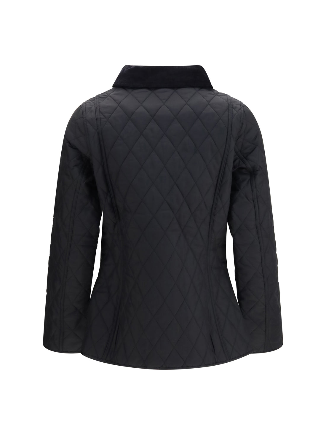 BARBOUR 8 annandale quilted jacket