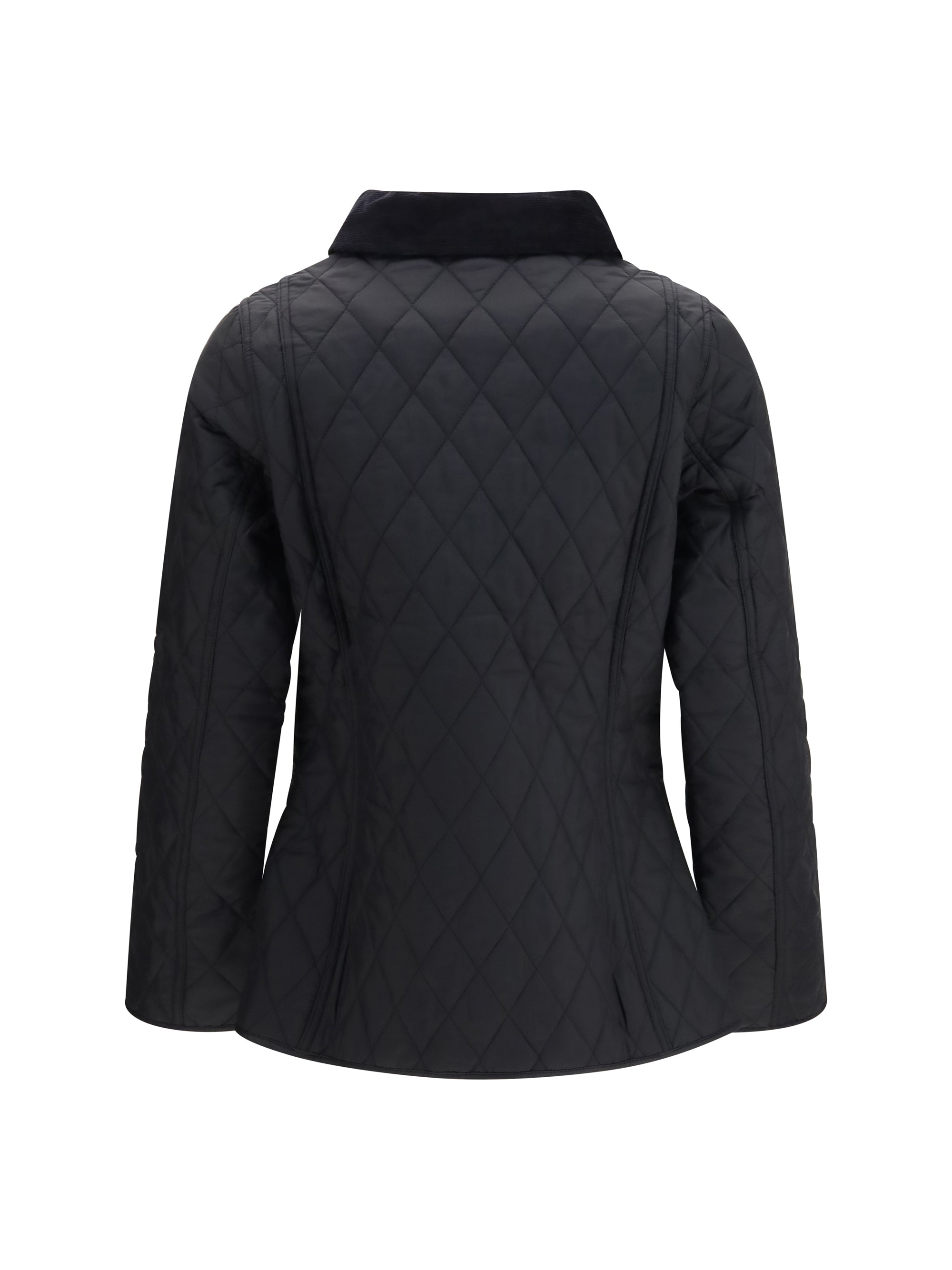 annandale quilted jacket