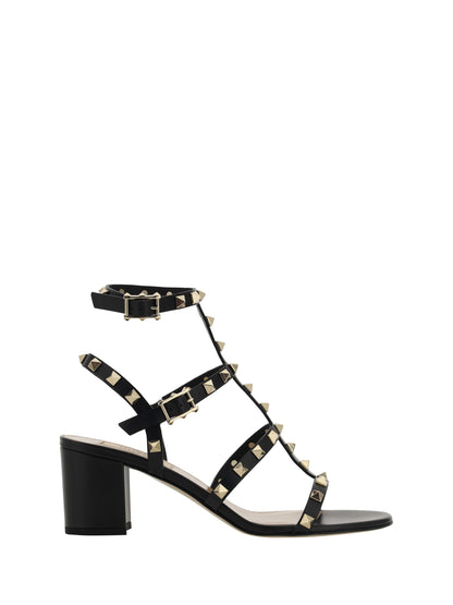 Valentino Garavani Valentino Garavani Rockstud Sandals