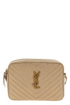 lou matelassé leather crossbody bag
