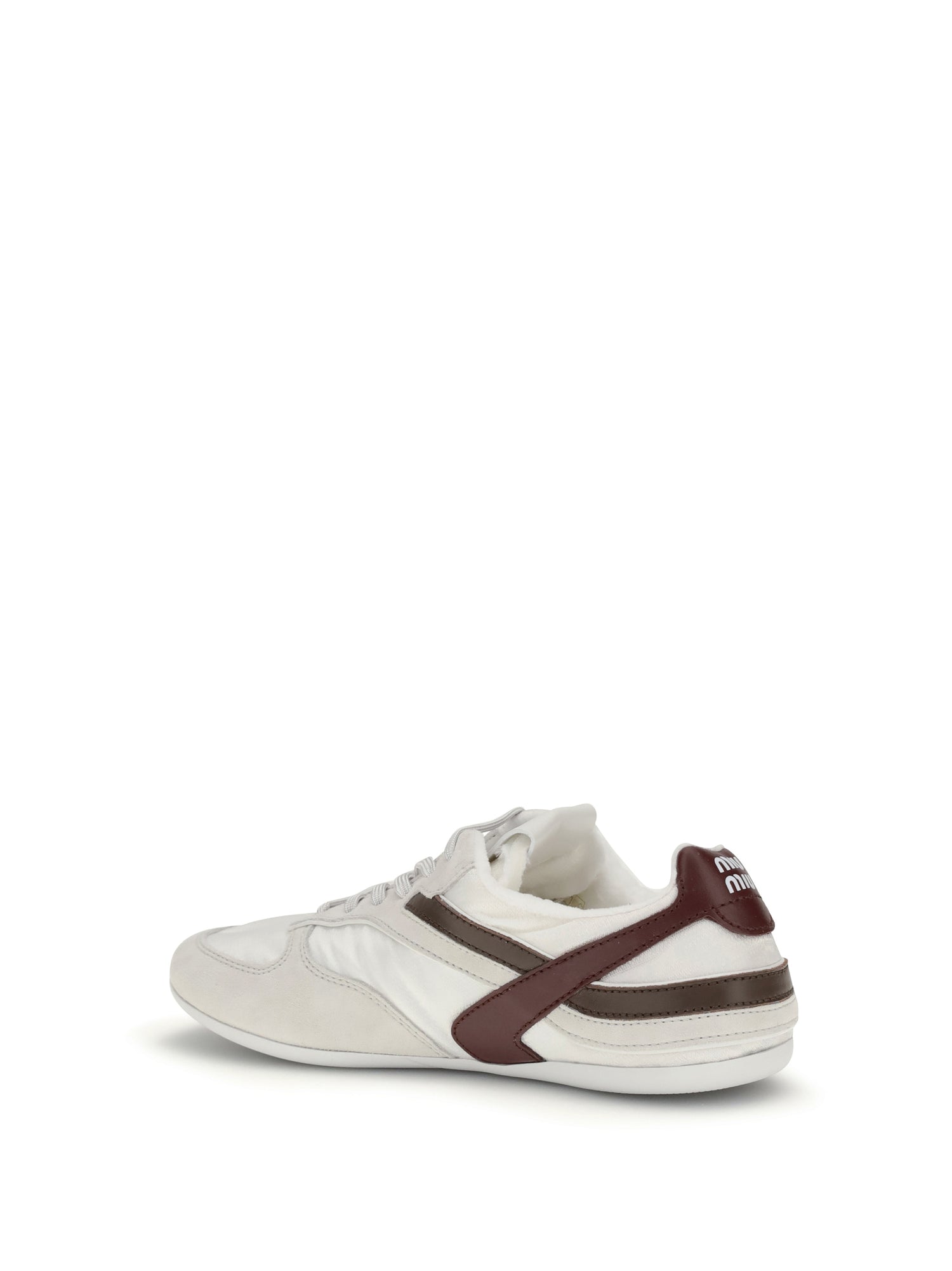 MIU MIU 37 gymnasium sneakers