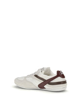 MIU MIU 37 gymnasium sneakers