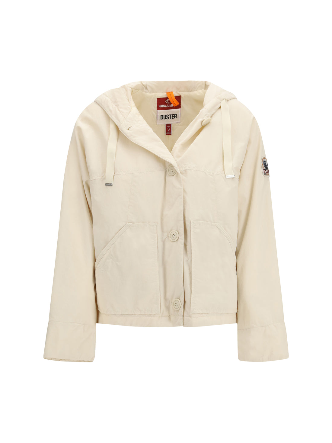 PARAJUMPERS S rosemary jacket 