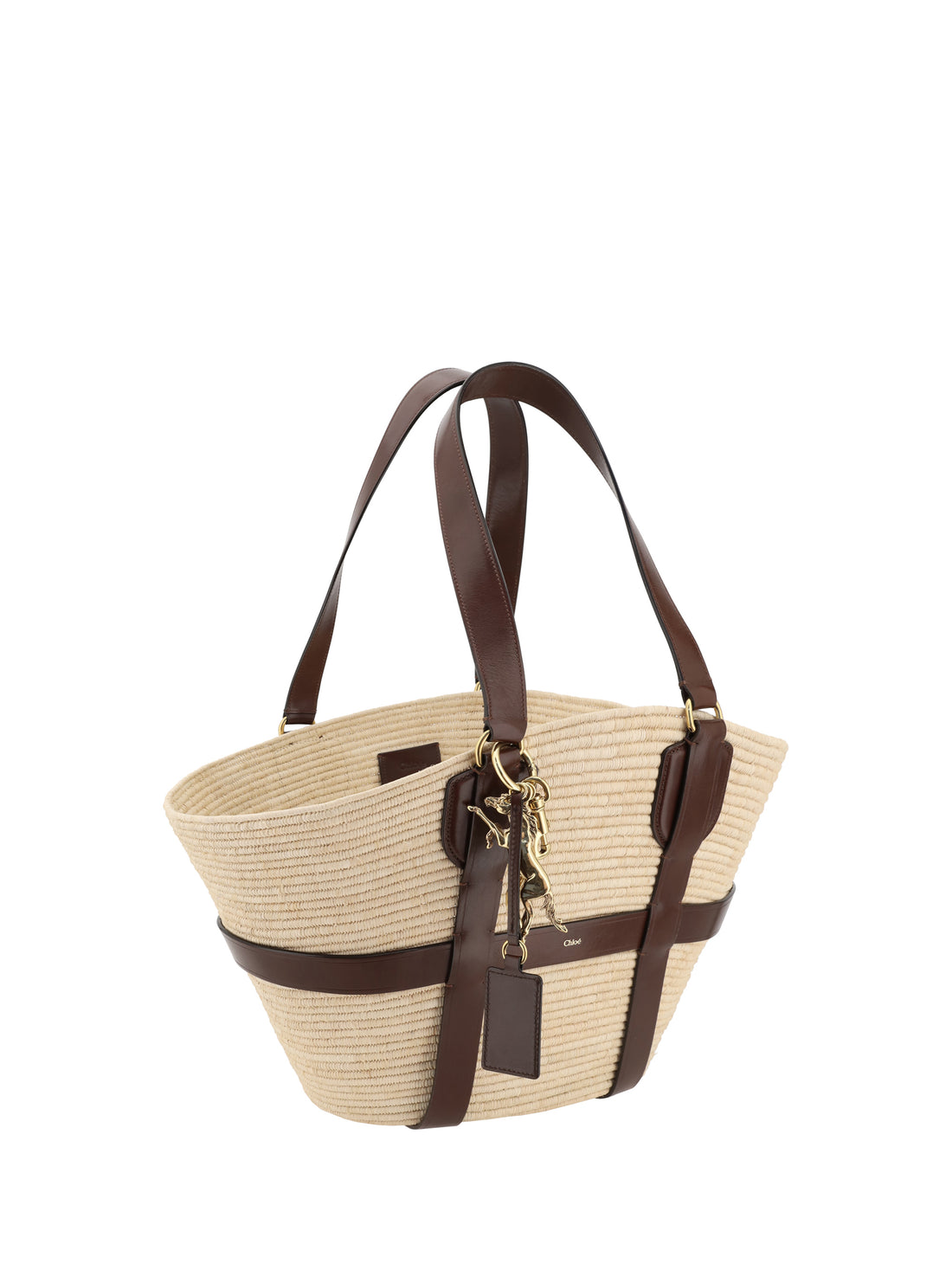 kerala 25 raffia shoulder bag