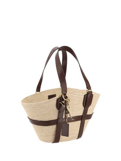 kerala 25 raffia shoulder bag
