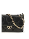 small bunny knot shoulder bag