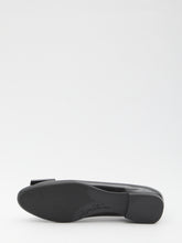 ROGER VIVIER 36 gommettine roundy ballerinas
