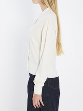 JACQUEMUS 36 brode cardigan