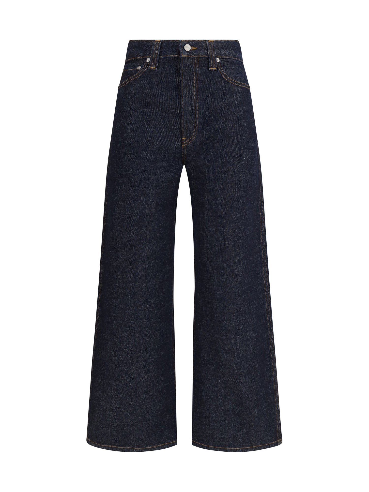 KHAITE 25 delina jeans