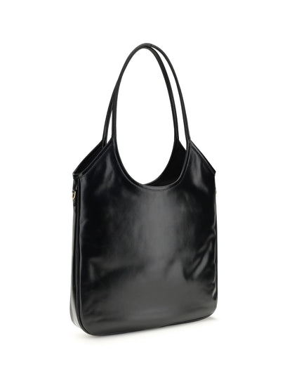 MIU MIU OS ivy leather shoulder bag 